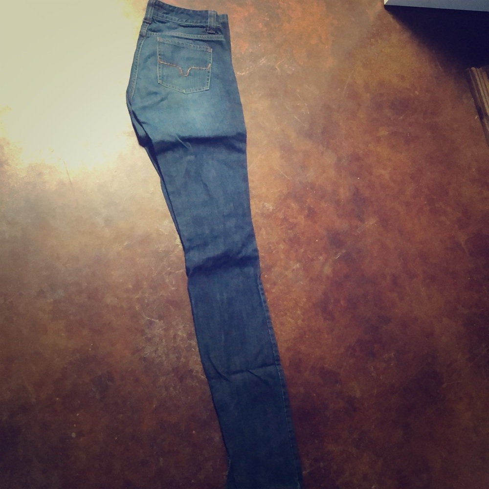 Kimes ranch Alex Jeans